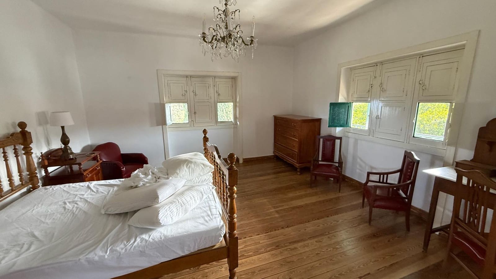 6 makuuhuone Maalaistalo myytävänä paikassa Telde - 12 000 000 € (Ref: 9602814)