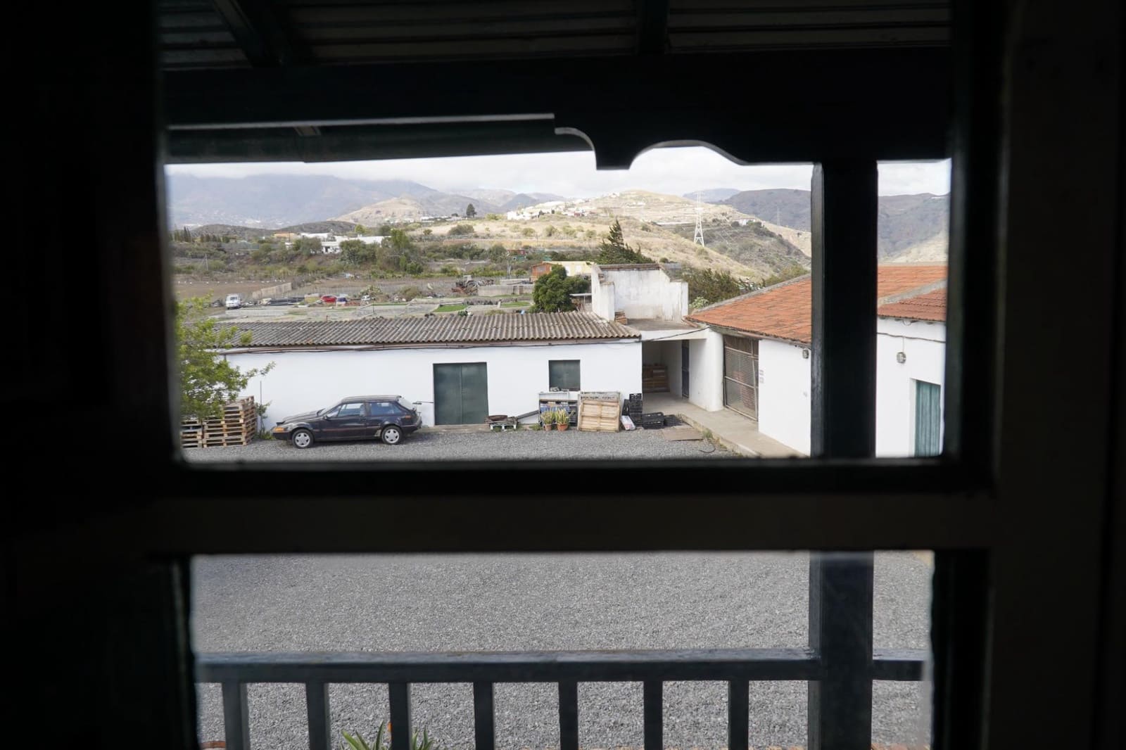 6 makuuhuone Maalaistalo myytävänä paikassa Telde - 12 000 000 € (Ref: 9602814)