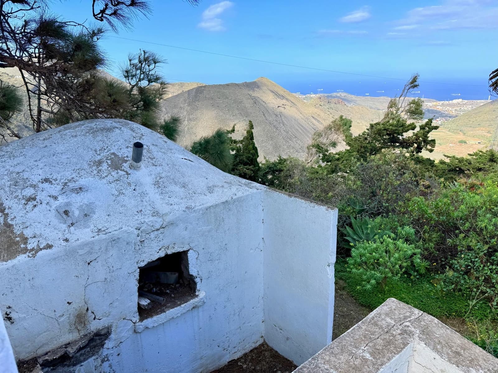 6 makuuhuone Maalaistalo myytävänä paikassa Telde - 12 000 000 € (Ref: 9602814)