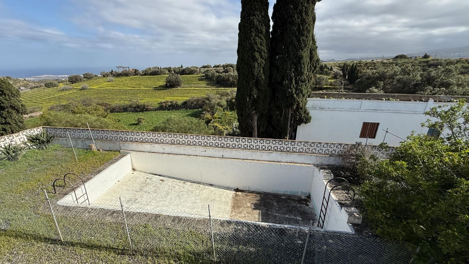 6 makuuhuone Maalaistalo myytävänä paikassa Telde - 12 000 000 € (Ref: 9602814)