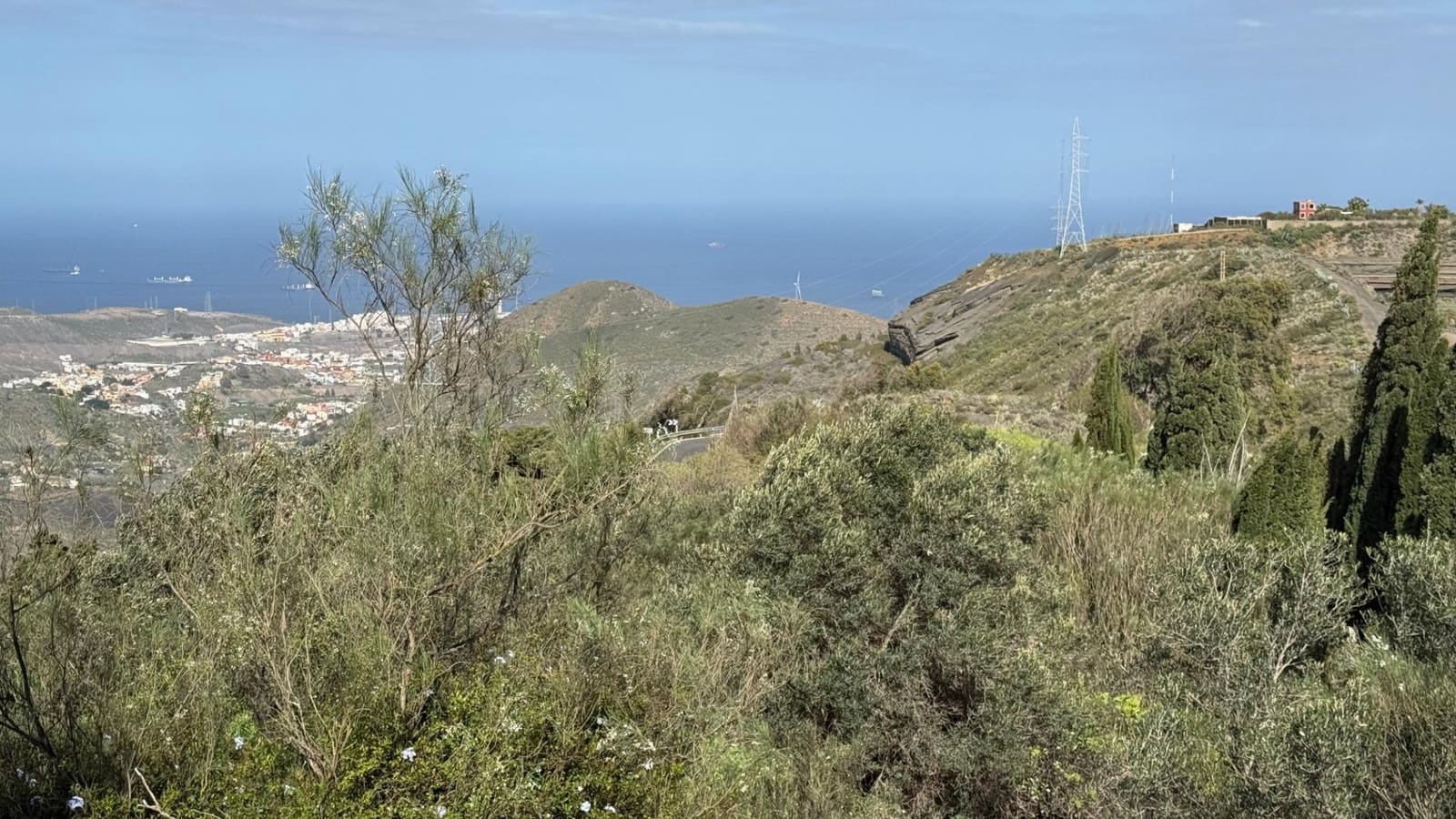 6 makuuhuone Maalaistalo myytävänä paikassa Telde - 12 000 000 € (Ref: 9602814)