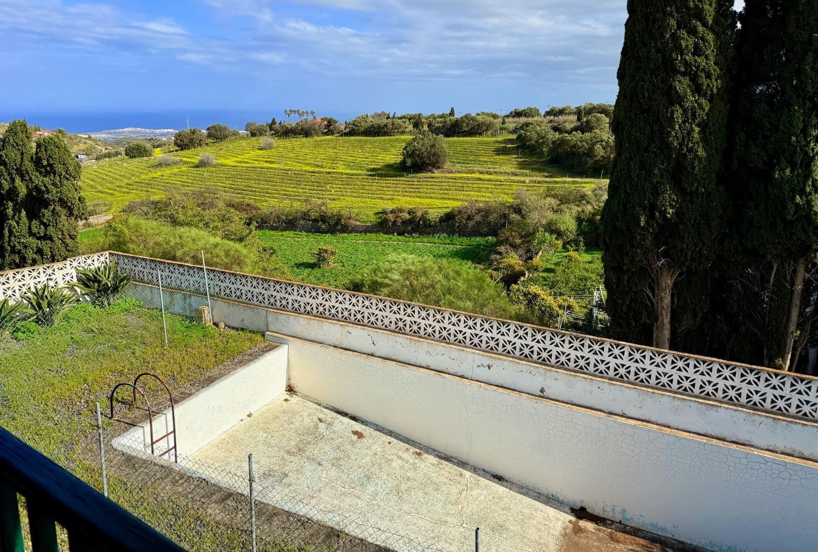 6 makuuhuone Maalaistalo myytävänä paikassa Telde - 12 000 000 € (Ref: 9602814)