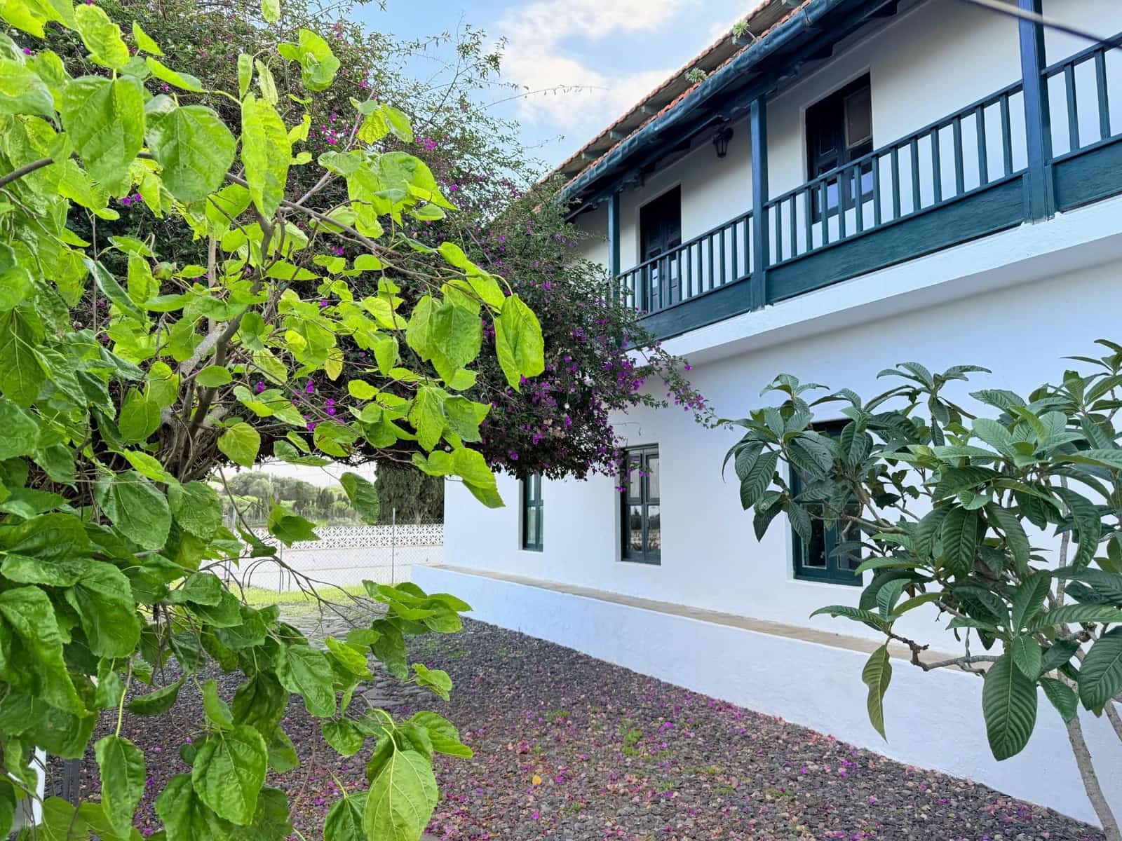 6 makuuhuone Maalaistalo myytävänä paikassa Telde - 12 000 000 € (Ref: 9602814)