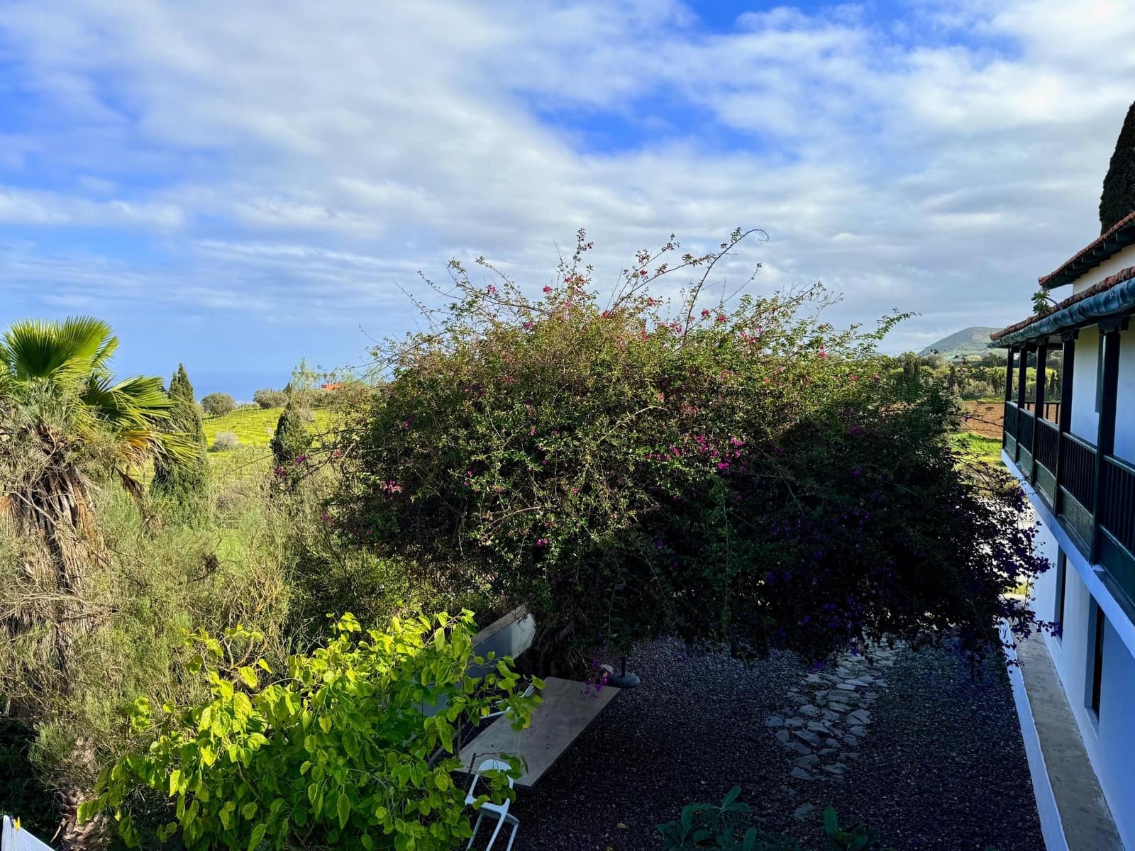 6 makuuhuone Maalaistalo myytävänä paikassa Telde - 12 000 000 € (Ref: 9602814)