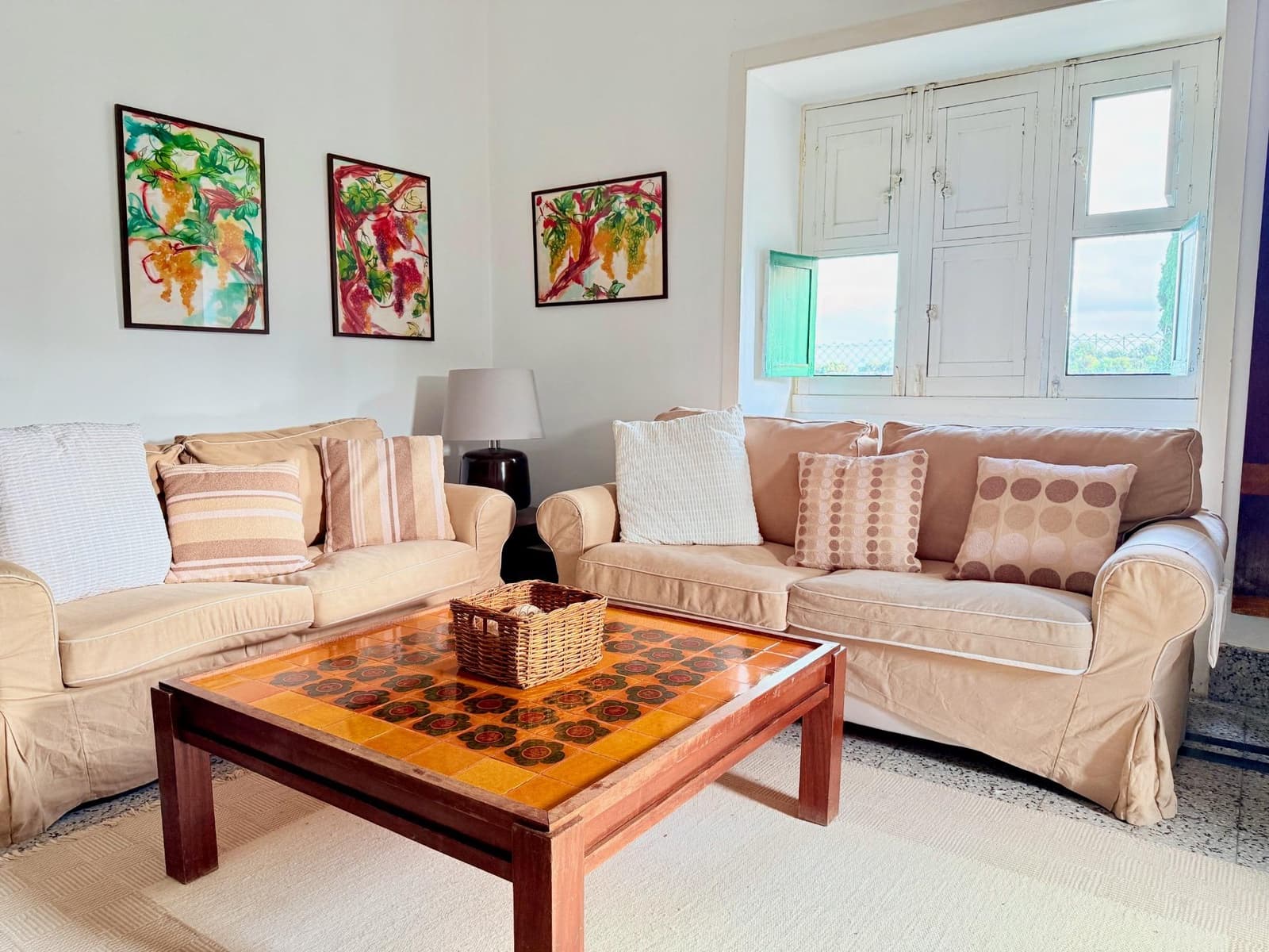 6 makuuhuone Maalaistalo myytävänä paikassa Telde - 12 000 000 € (Ref: 9602814)