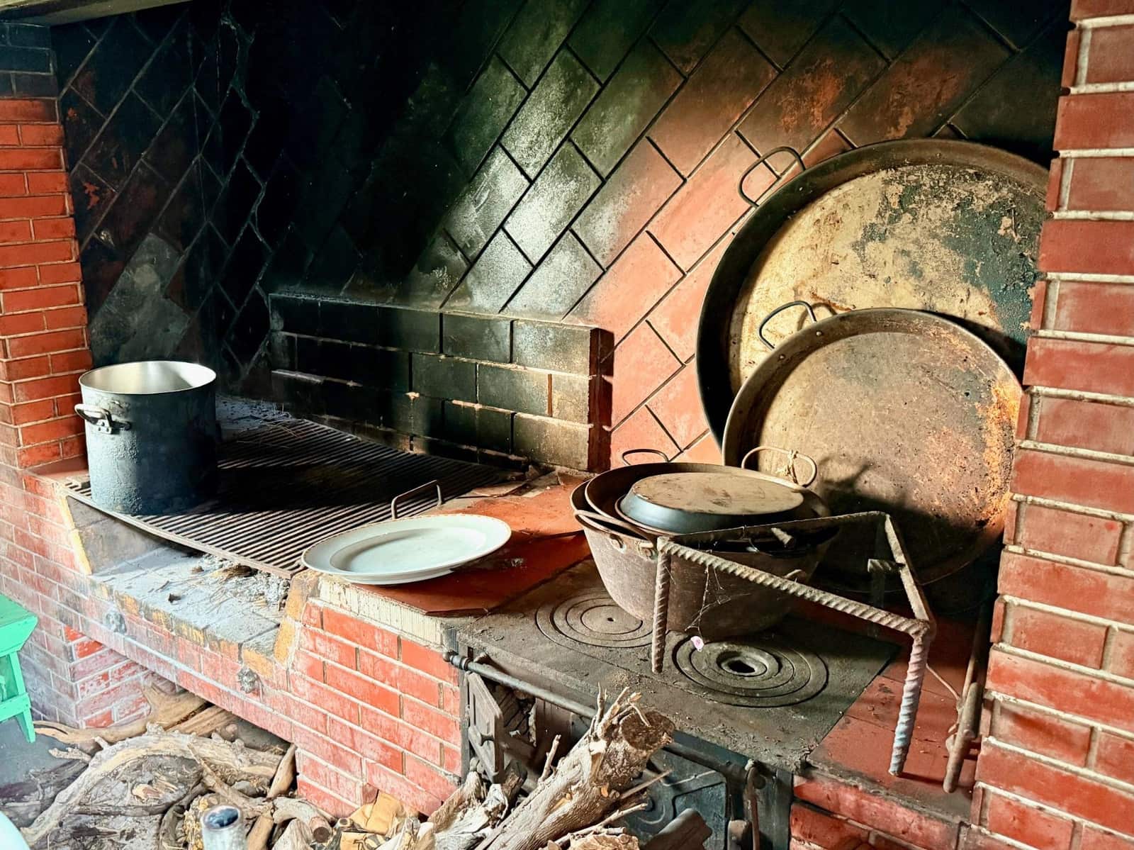 6 makuuhuone Maalaistalo myytävänä paikassa Telde - 12 000 000 € (Ref: 9602814)