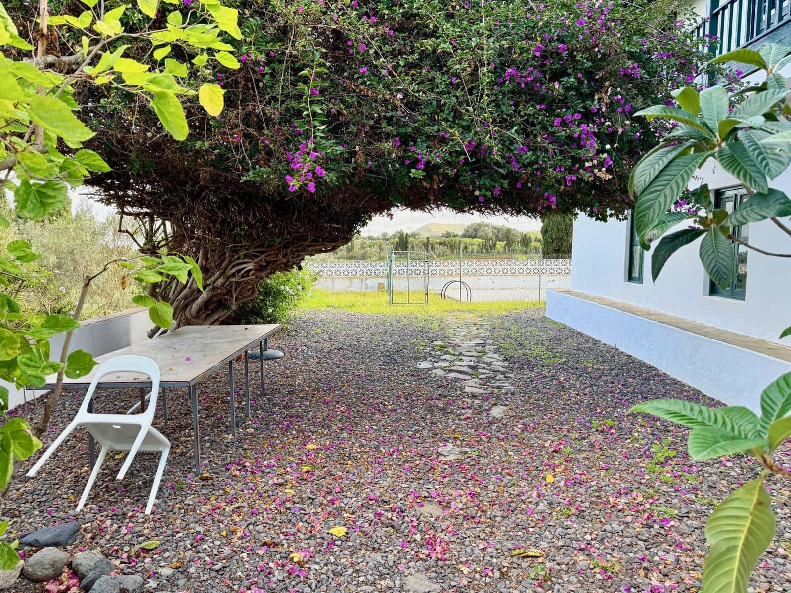 6 makuuhuone Maalaistalo myytävänä paikassa Telde - 12 000 000 € (Ref: 9602814)