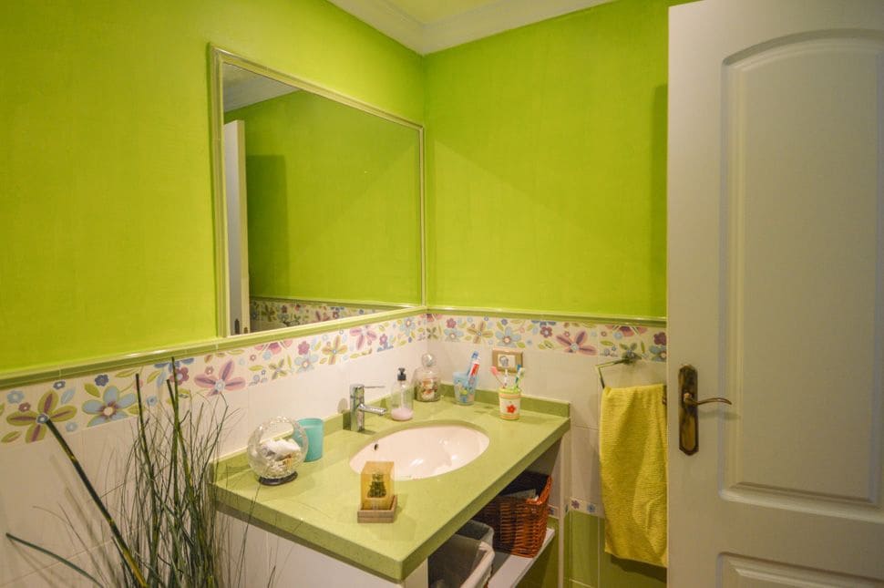 2 soverom Leilighet til leie i Mogan med svømmebasseng garasje - € 1 350 (Ref: 9602815)