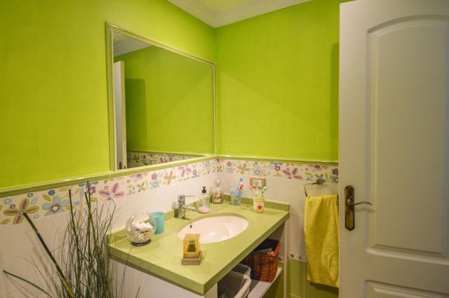 2 soverom Leilighet til leie i Mogán med svømmebasseng garasje - € 1 350 (Ref: 9602815)