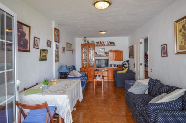 2 soverom Leilighet til leie i Mogán med svømmebasseng garasje - € 1 350 (Ref: 9602815)