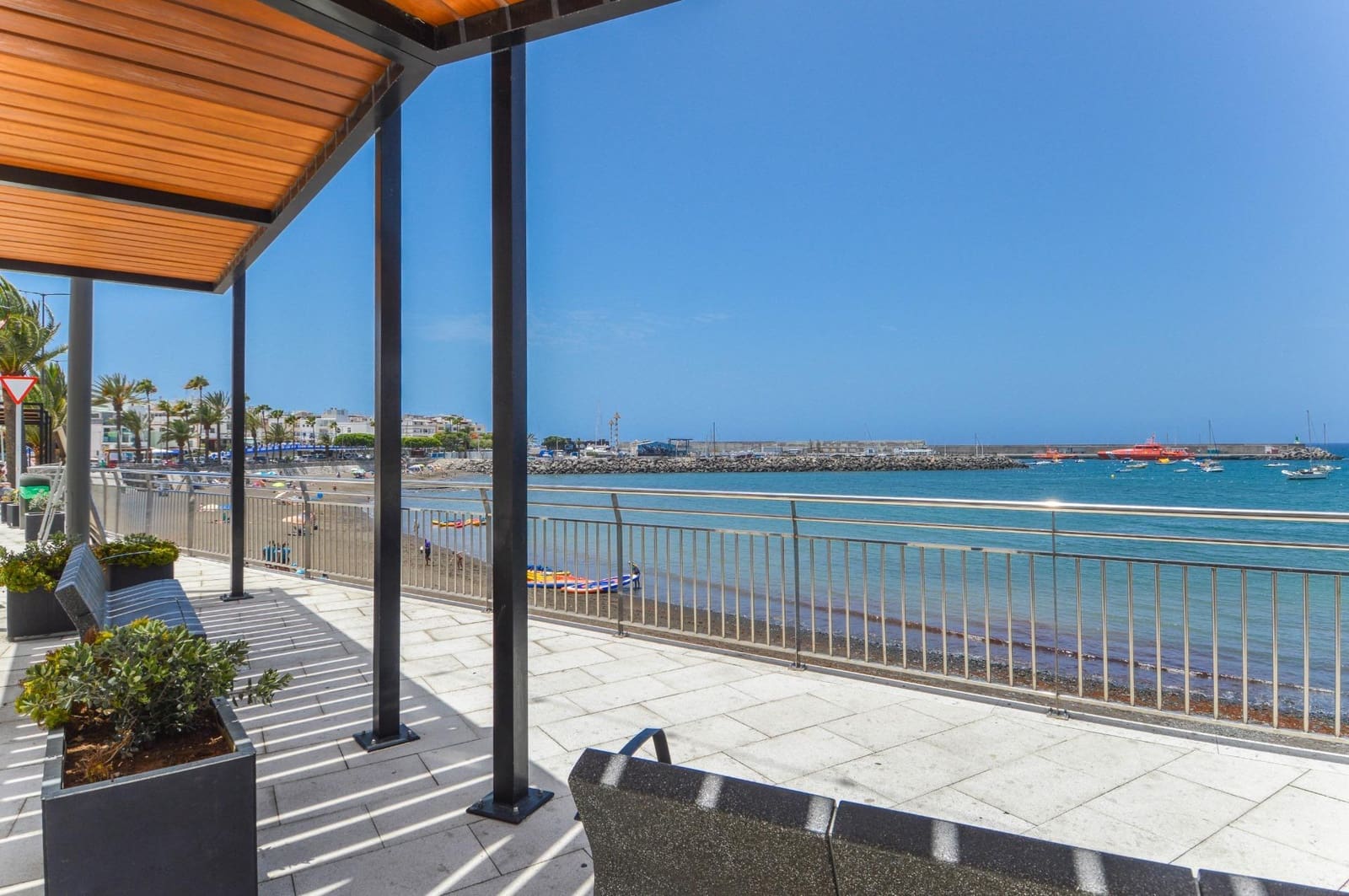 2 slaapkamer Appartement te koop in Mogan - € 289.900 (Ref: 9602816)