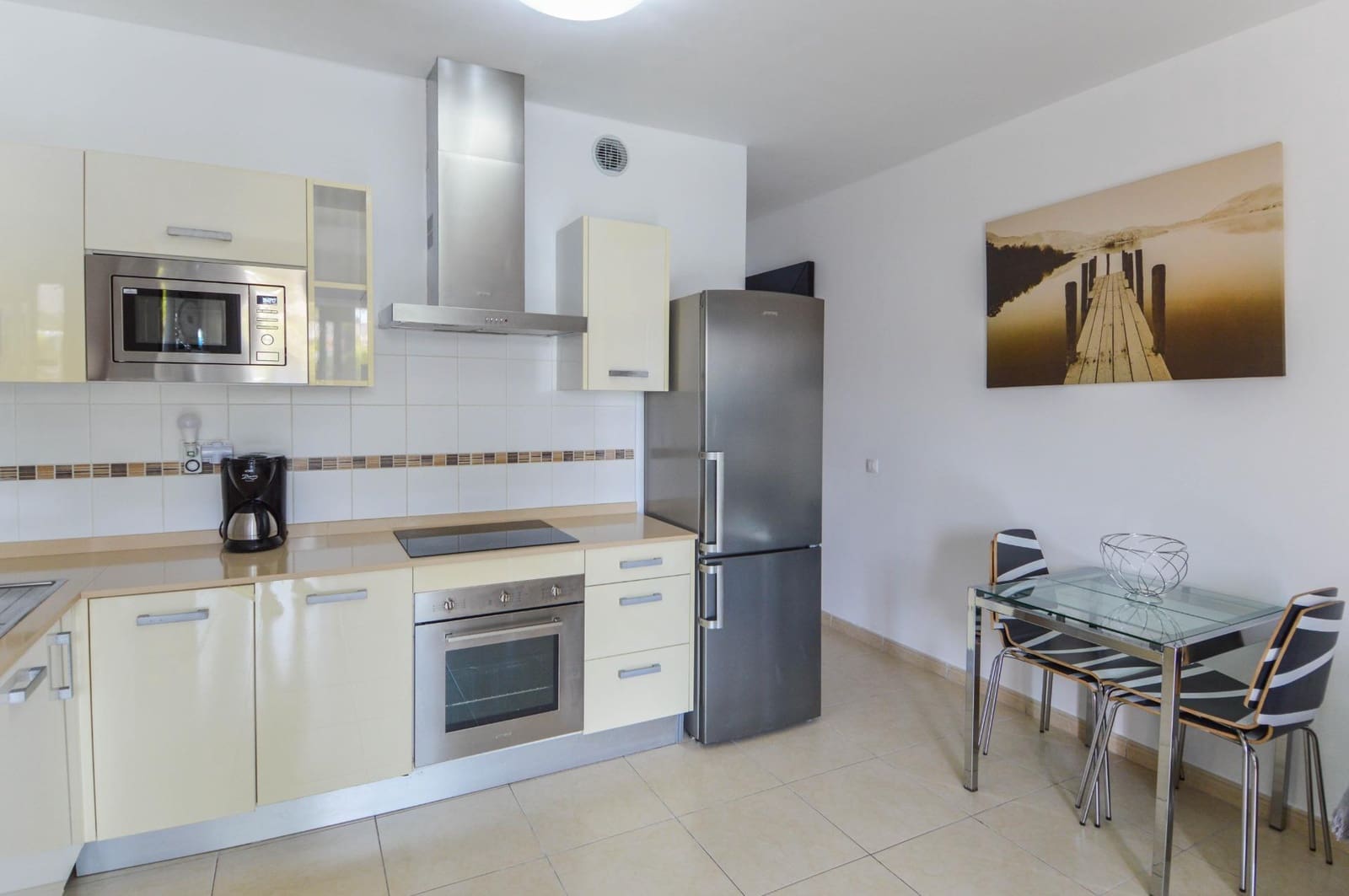 2 slaapkamer Appartement te koop in Mogan - € 289.900 (Ref: 9602816)