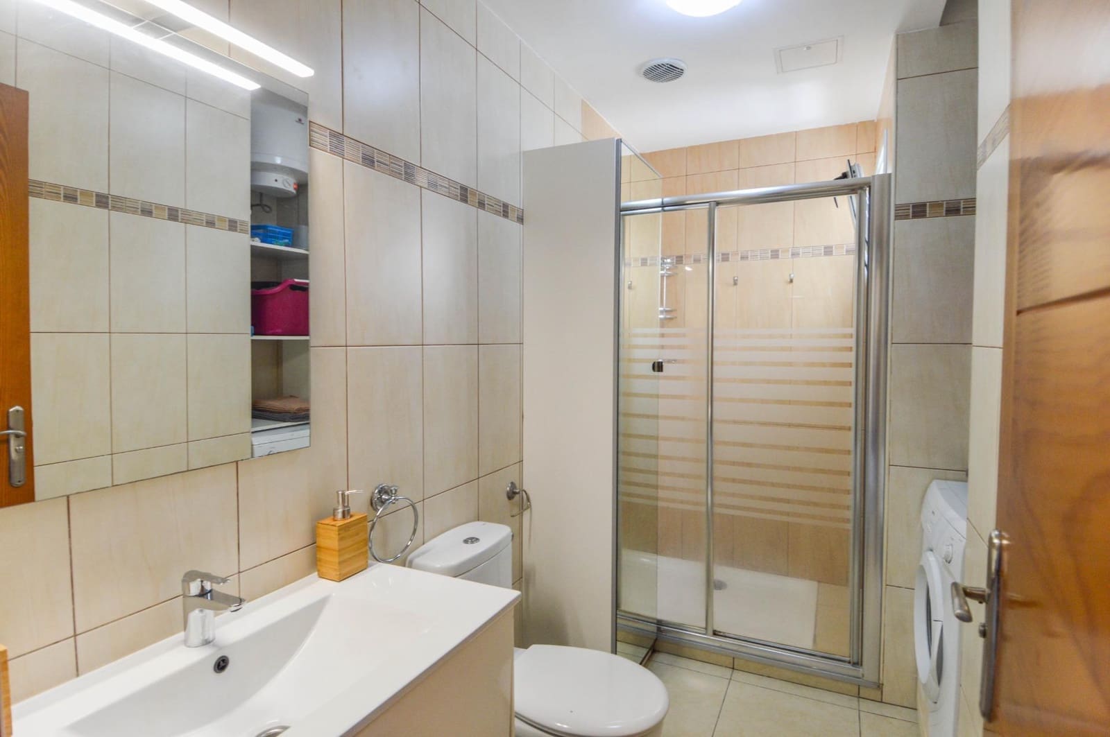 2 slaapkamer Appartement te koop in Mogan - € 289.900 (Ref: 9602816)