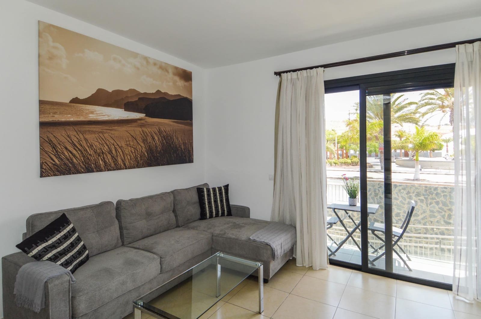 2 slaapkamer Appartement te koop in Mogan - € 289.900 (Ref: 9602816)