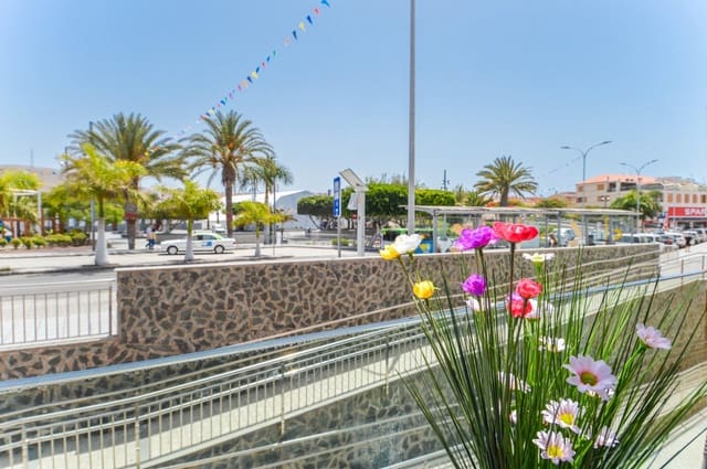 2 slaapkamer Appartement te koop in Mogán - € 289.900 (Ref: 9602816)