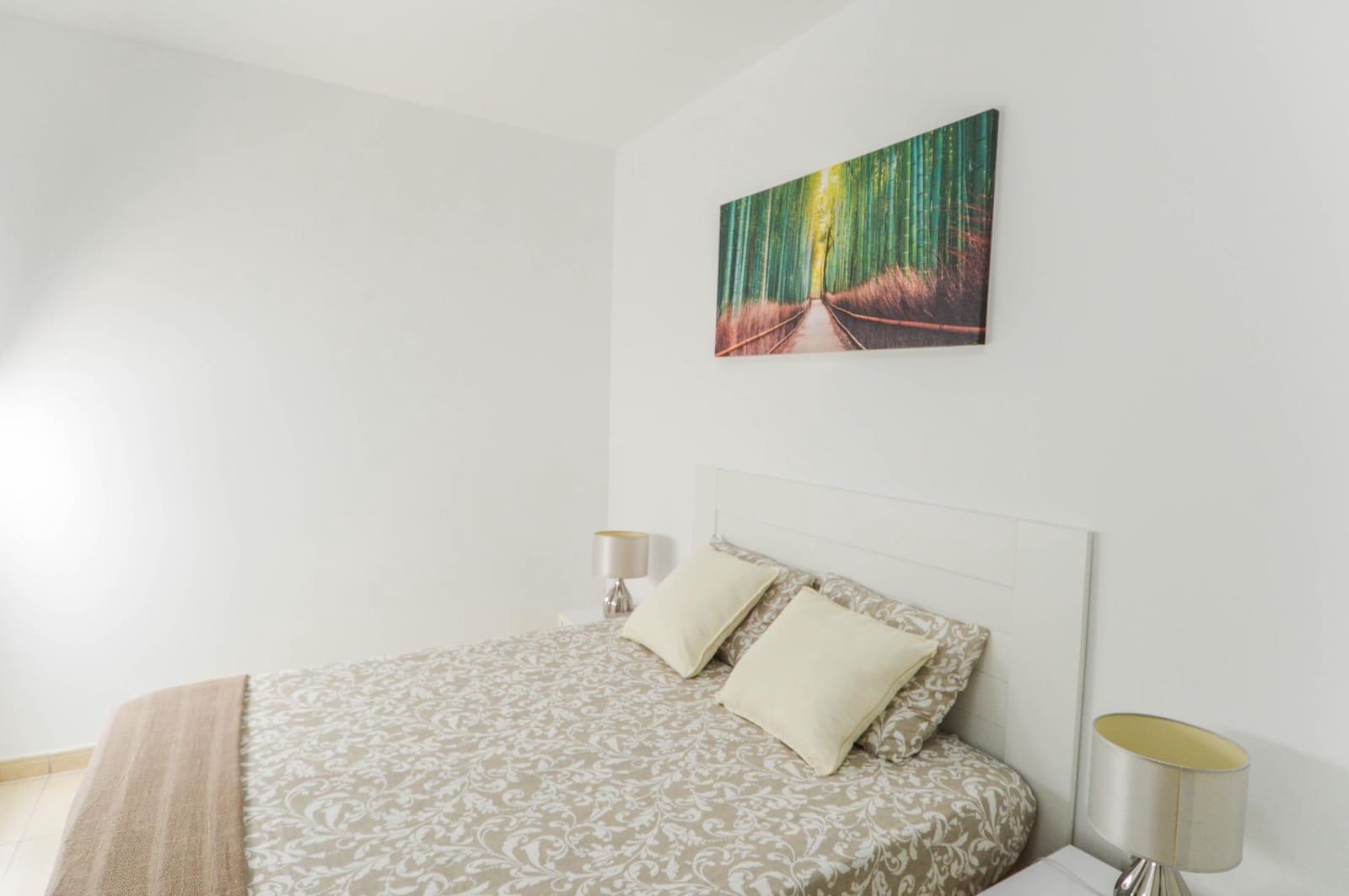 2 slaapkamer Appartement te koop in Mogan - € 289.900 (Ref: 9602816)