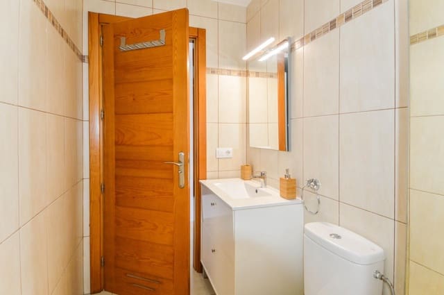 2 sovrum Lägenhet till salu i Mogán - 289 900 € (Ref: 9602816)