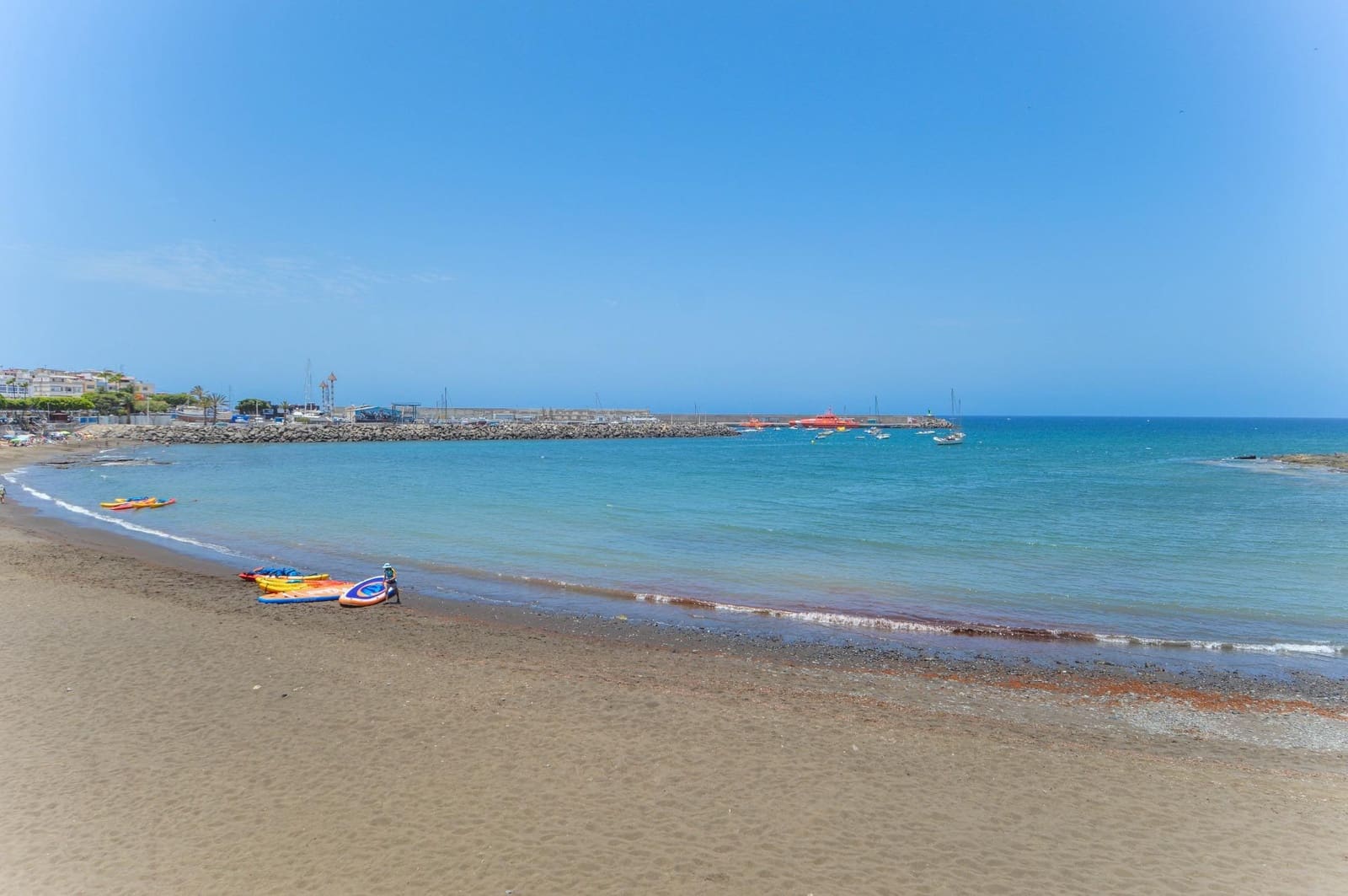 2 bedroom Apartment for sale in Mogan - € 289,900 (Ref: 9602816)