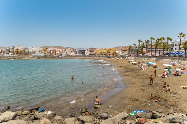 2 sovrum Lägenhet till salu i Mogán - 289 900 € (Ref: 9602816)