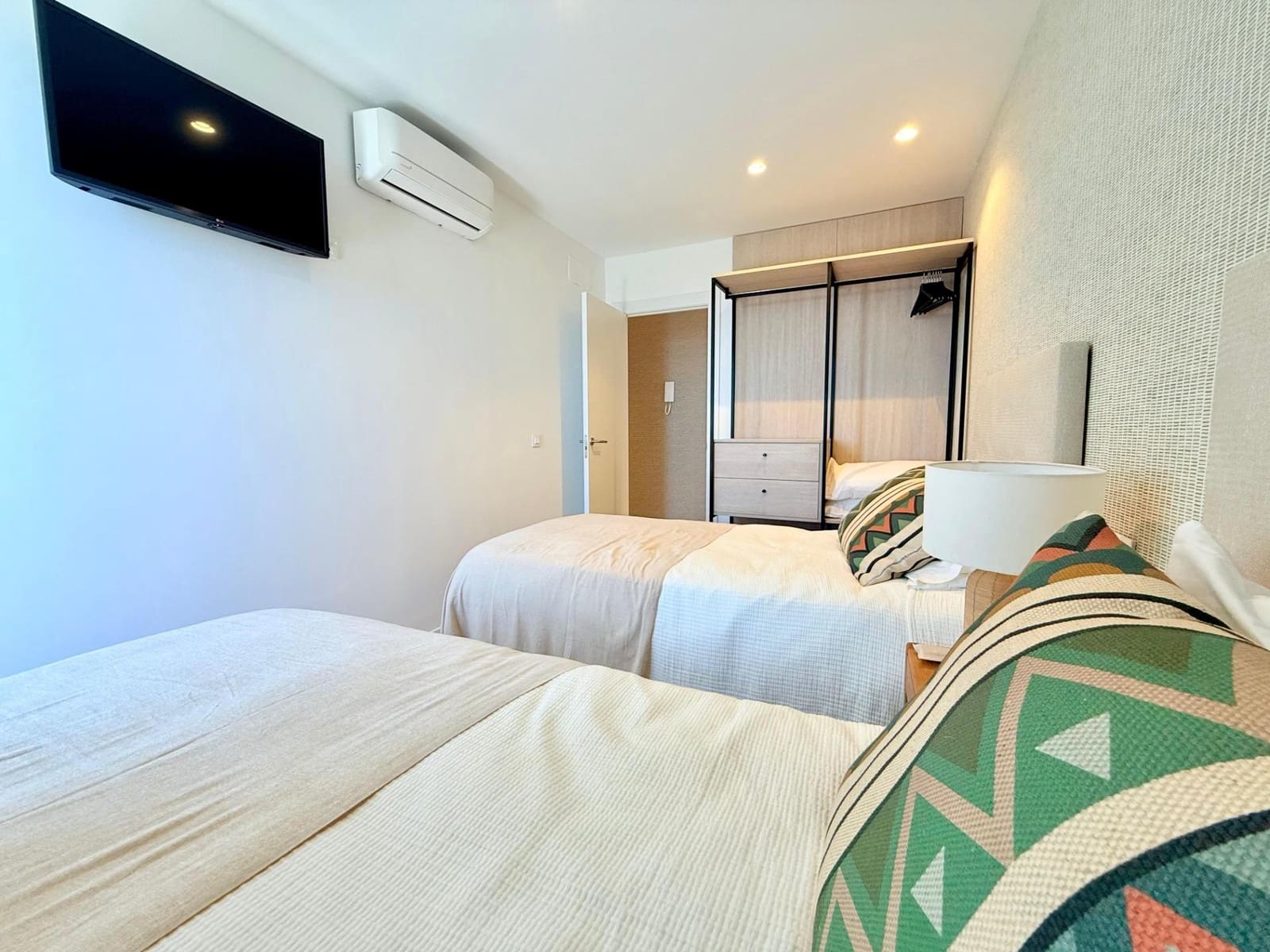 3 Zimmer Villa zu vermieten in Salobre Golf mit Garage - 4.500 € (Ref: 9602817)