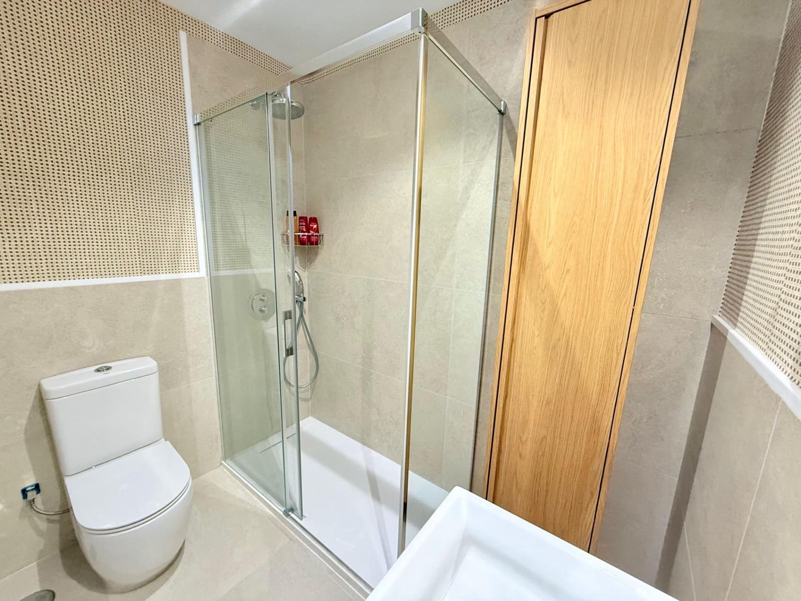 3 Zimmer Villa zu vermieten in Salobre Golf mit Garage - 4.500 € (Ref: 9602817)