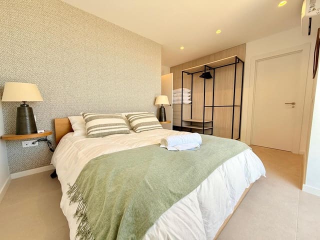 3 Zimmer Villa zu vermieten in Salobre Golf, San Bartolomé de Tirajana mit Garage - 4.500 € (Ref: 9602817)