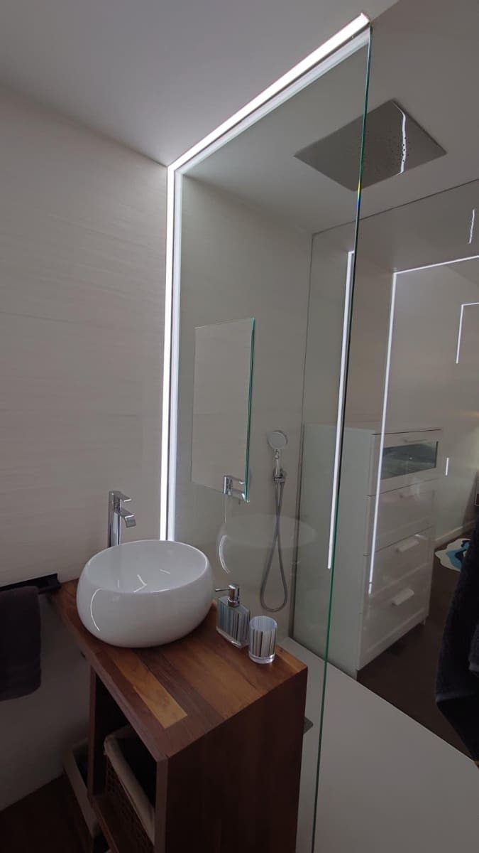 Apartamento de 1 habitación en Playa del Cura en alquiler con piscina - 1.450 € (Ref: 9611366)