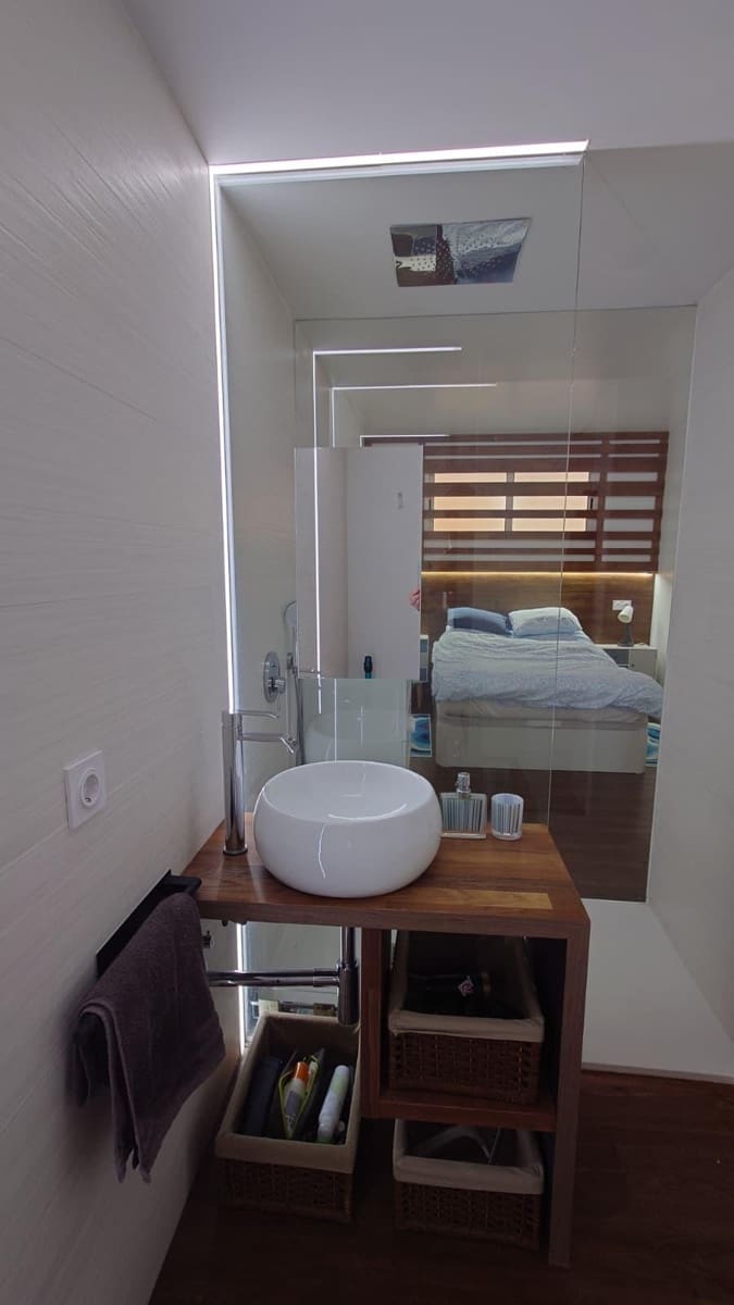 Apartamento de 1 habitación en Playa del Cura en alquiler con piscina - 1.450 € (Ref: 9611366)