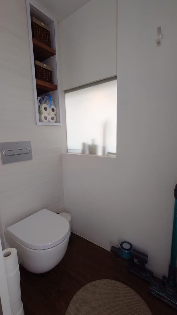 Apartamento de 1 habitación en Playa del Cura en alquiler con piscina - 1.450 € (Ref: 9611366)