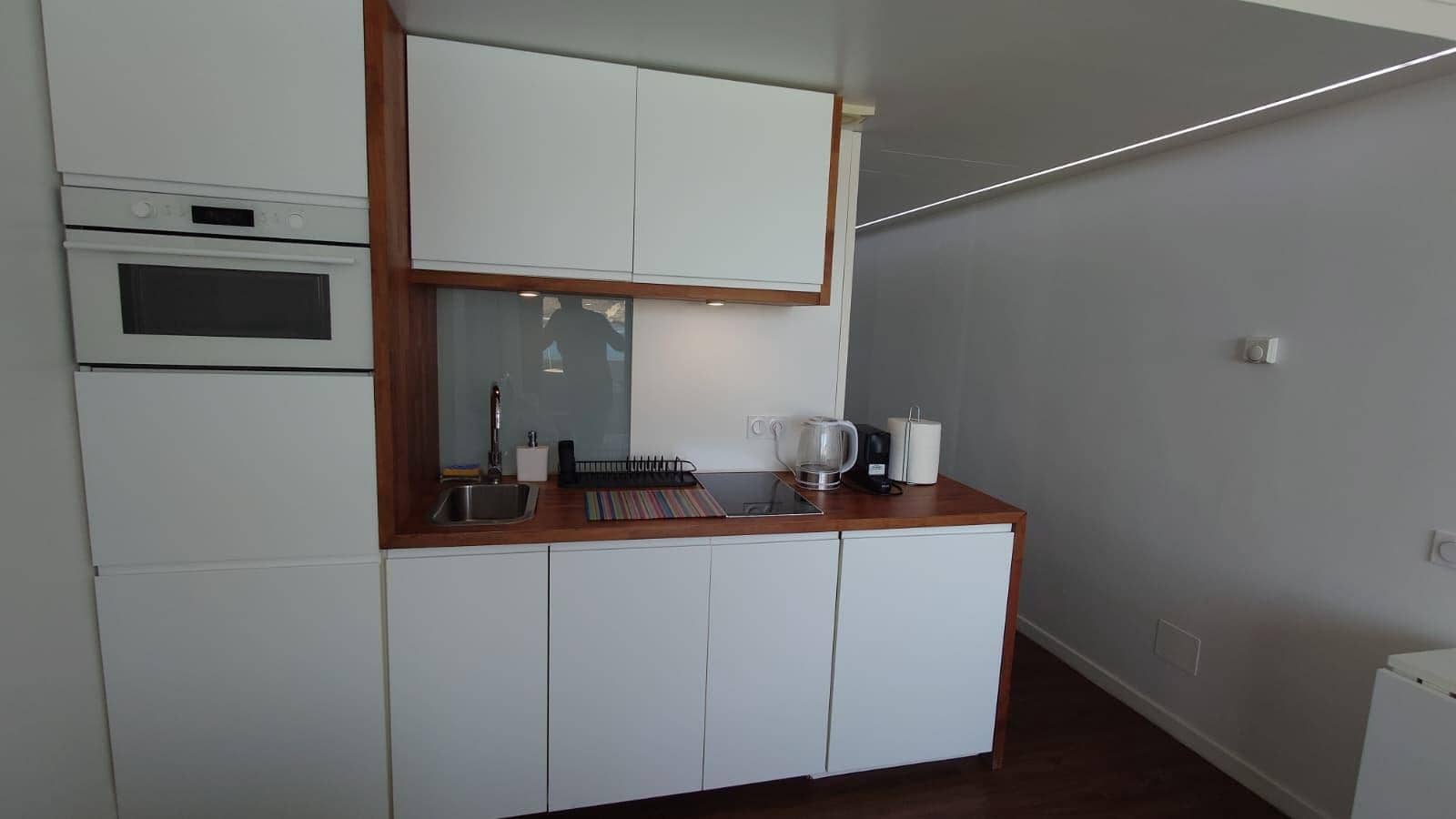 Apartamento de 1 habitación en Playa del Cura en alquiler con piscina - 1.450 € (Ref: 9611366)