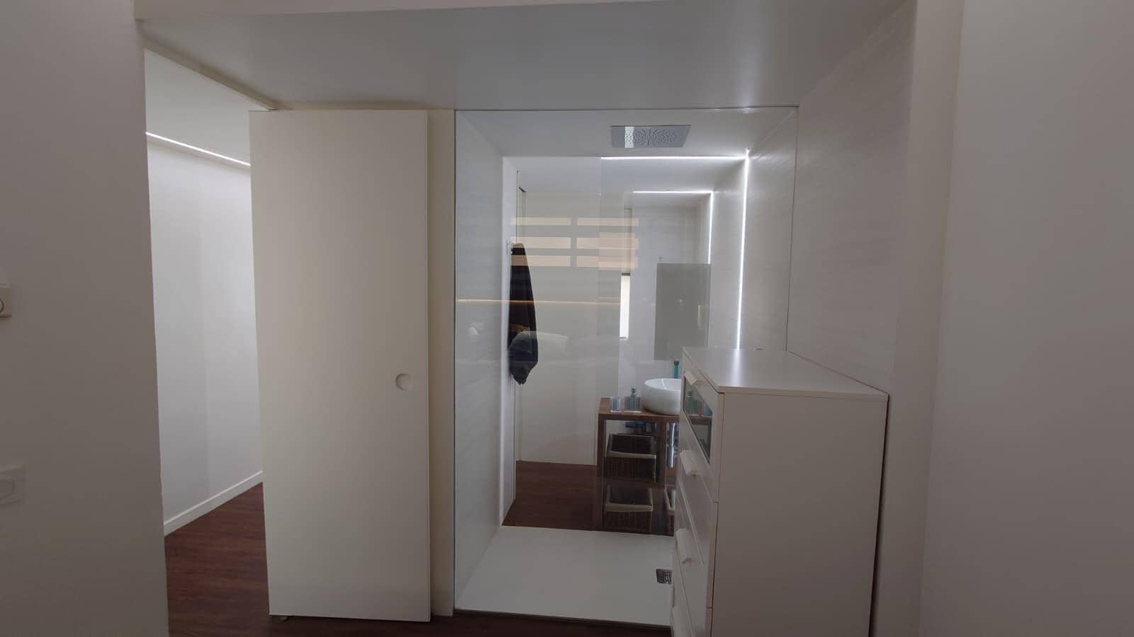 Apartamento de 1 habitación en Playa del Cura en alquiler con piscina - 1.450 € (Ref: 9611366)