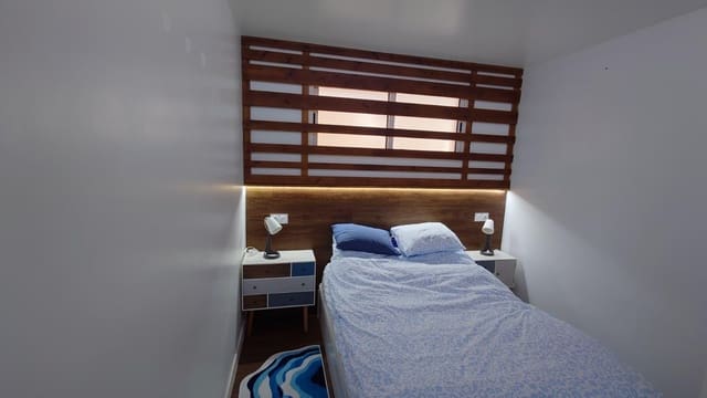 Apartamento de 1 habitación en Playa del Cura, Mogán en alquiler con piscina - 1.450 € (Ref: 9611366)