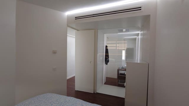 Apartamento de 1 habitación en Playa del Cura, Mogán en alquiler con piscina - 1.450 € (Ref: 9611366)