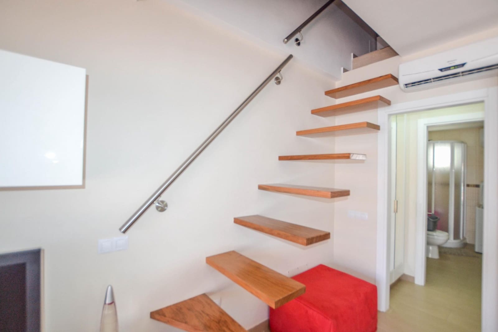 2 makuuhuone Bungalow vuokrattavana paikassa Campo Internacional mukana uima-altaan - 1 300 € (Ref: 9630147)