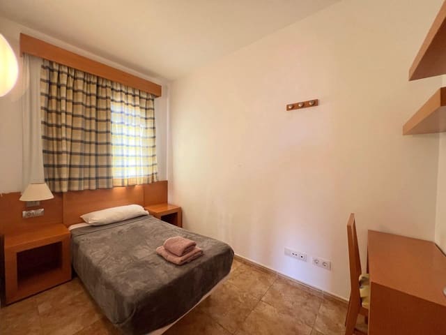 2 makuuhuone Huoneisto myytävänä paikassa Patalavaca, Mogán mukana uima-altaan - 295 000 € (Ref: 9630148)