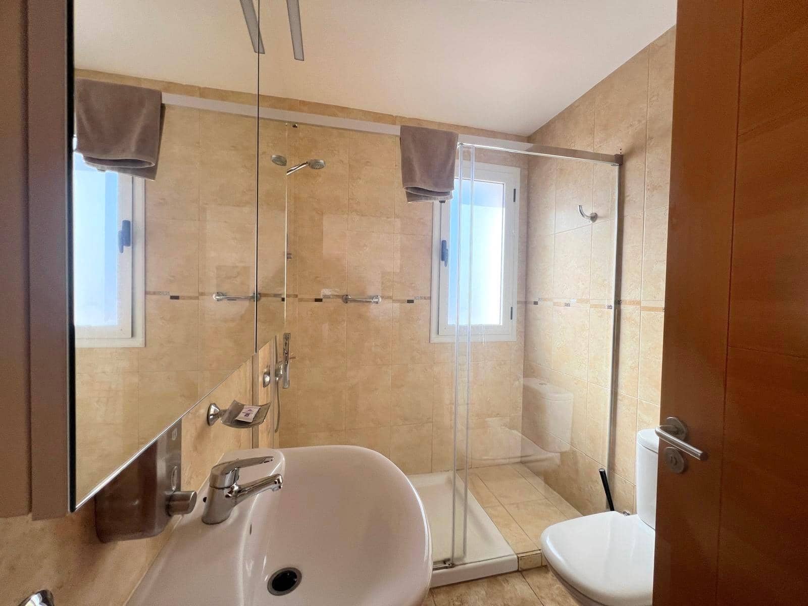 2 makuuhuone Huoneisto myytävänä paikassa Patalavaca mukana uima-altaan - 295 000 € (Ref: 9630148)