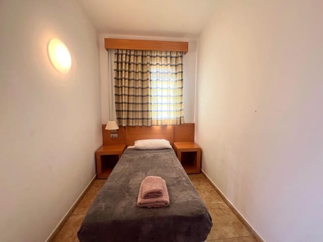 2 makuuhuone Huoneisto myytävänä paikassa Patalavaca, Mogán mukana uima-altaan - 295 000 € (Ref: 9630148)