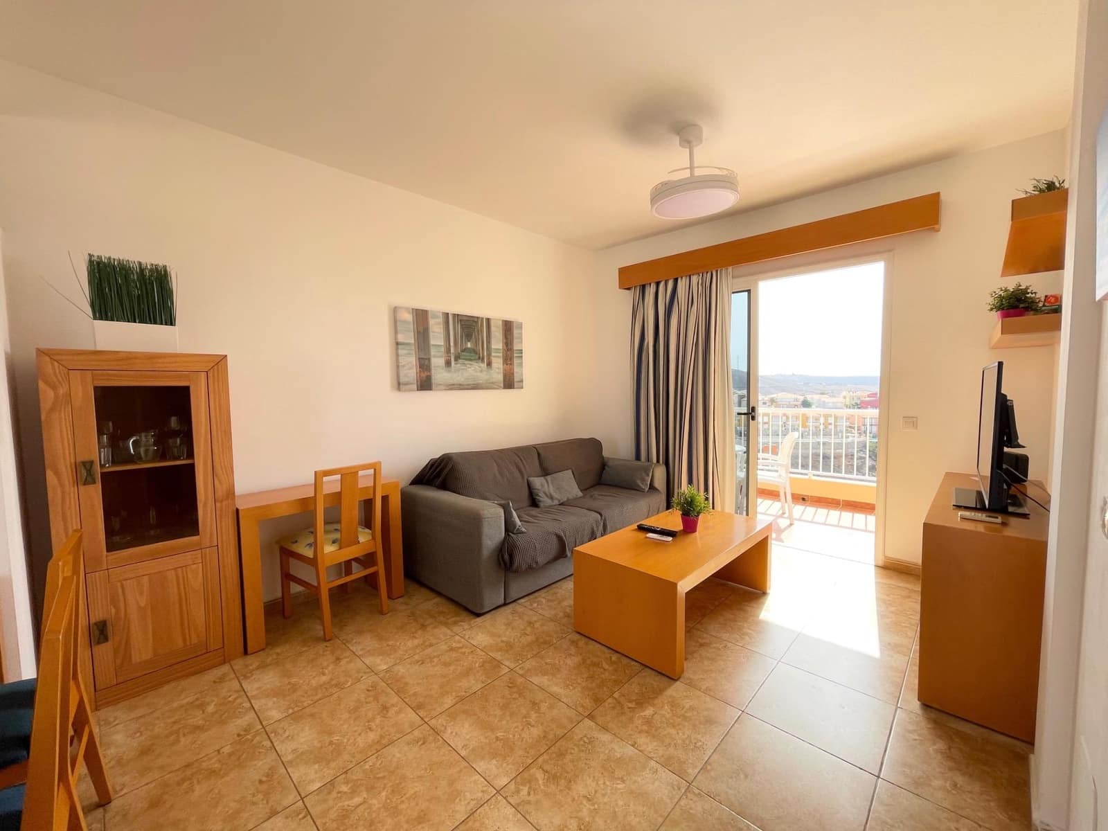 2 soveværelse Lejlighed til salg i Mogan med swimmingpool garage - € 310.000 (Ref: 9630148)