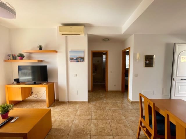 2 soveværelse Lejlighed til salg i Mogán med swimmingpool garage - € 310.000 (Ref: 9630148)