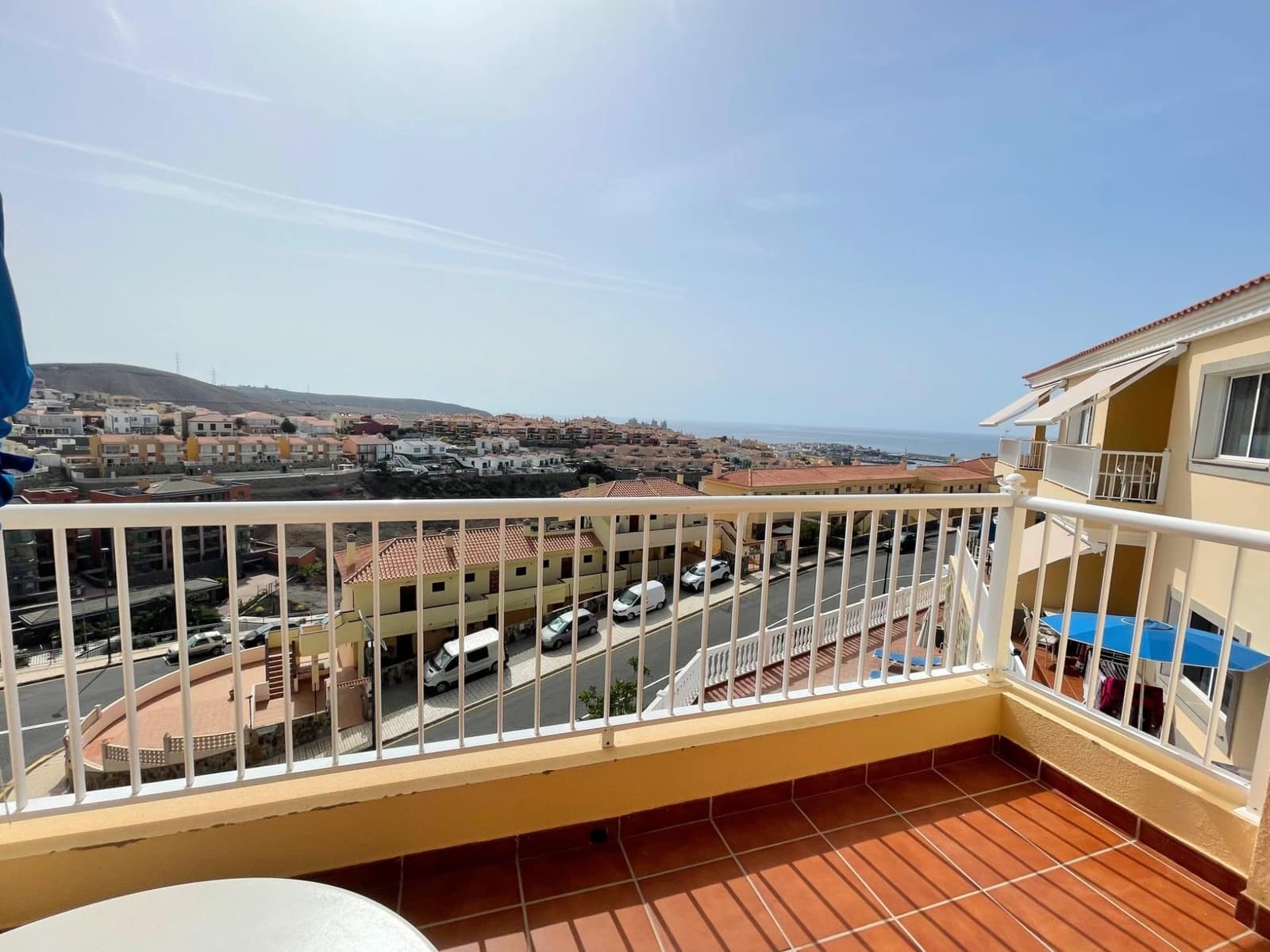 2 soveværelse Lejlighed til salg i Mogan med swimmingpool garage - € 310.000 (Ref: 9630148)
