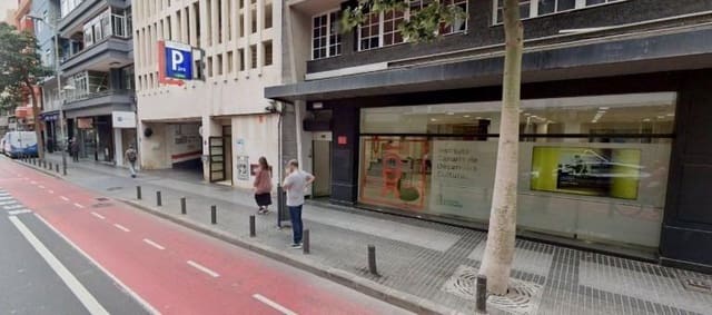 Garaje en Las Palmas de Gran Canaria en venta - 23.500 € (Ref: 9630149)