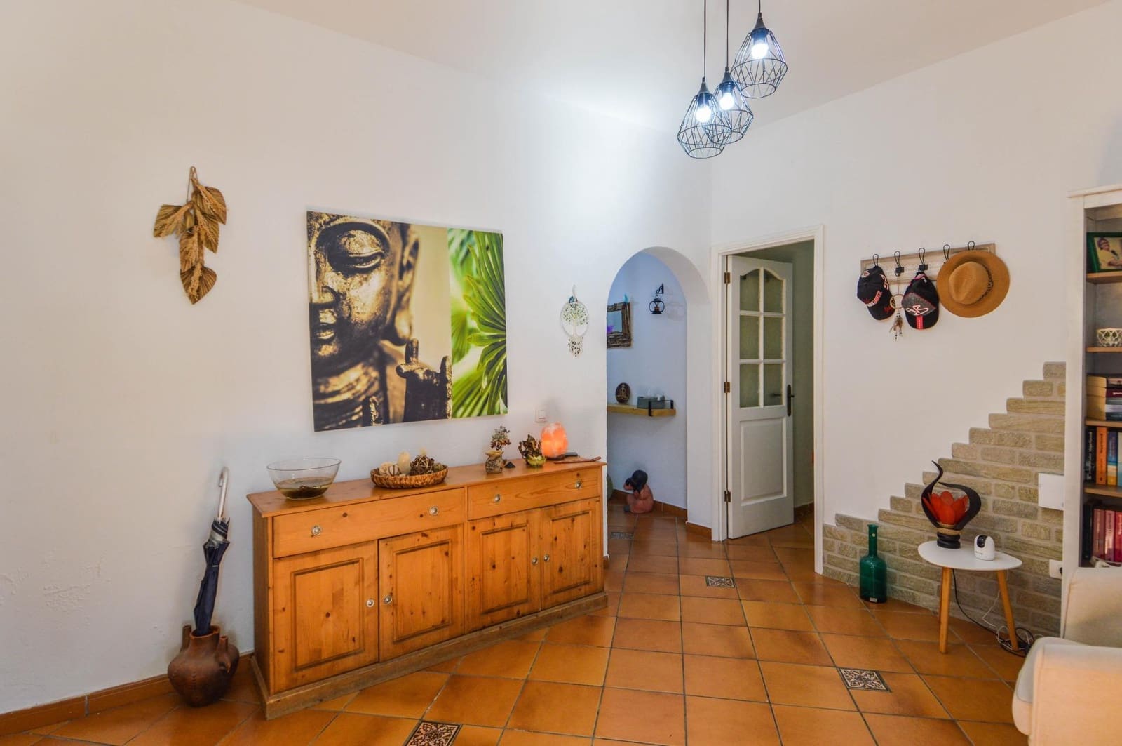 4 bedroom Finca/Country House for sale in San Bartolome de Tirajana - € 365,000 (Ref: 9645142)