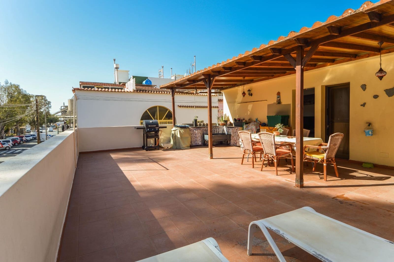 4 bedroom Finca/Country House for sale in San Bartolome de Tirajana - € 365,000 (Ref: 9645142)