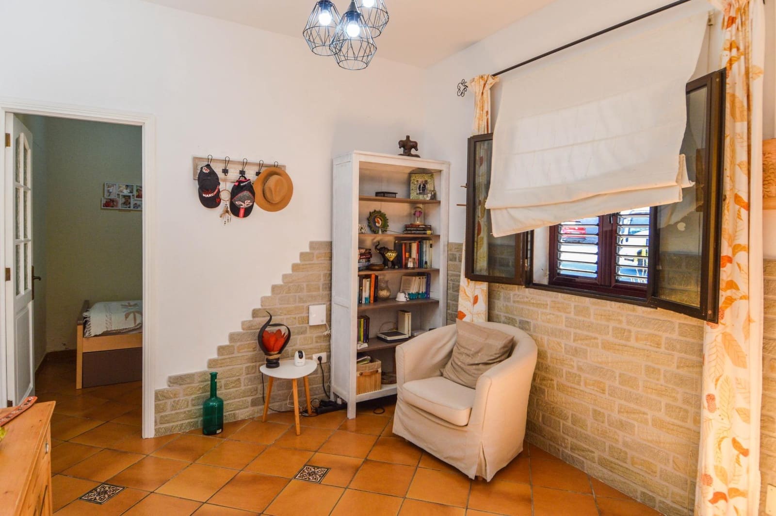 4 bedroom Finca/Country House for sale in San Bartolome de Tirajana - € 365,000 (Ref: 9645142)