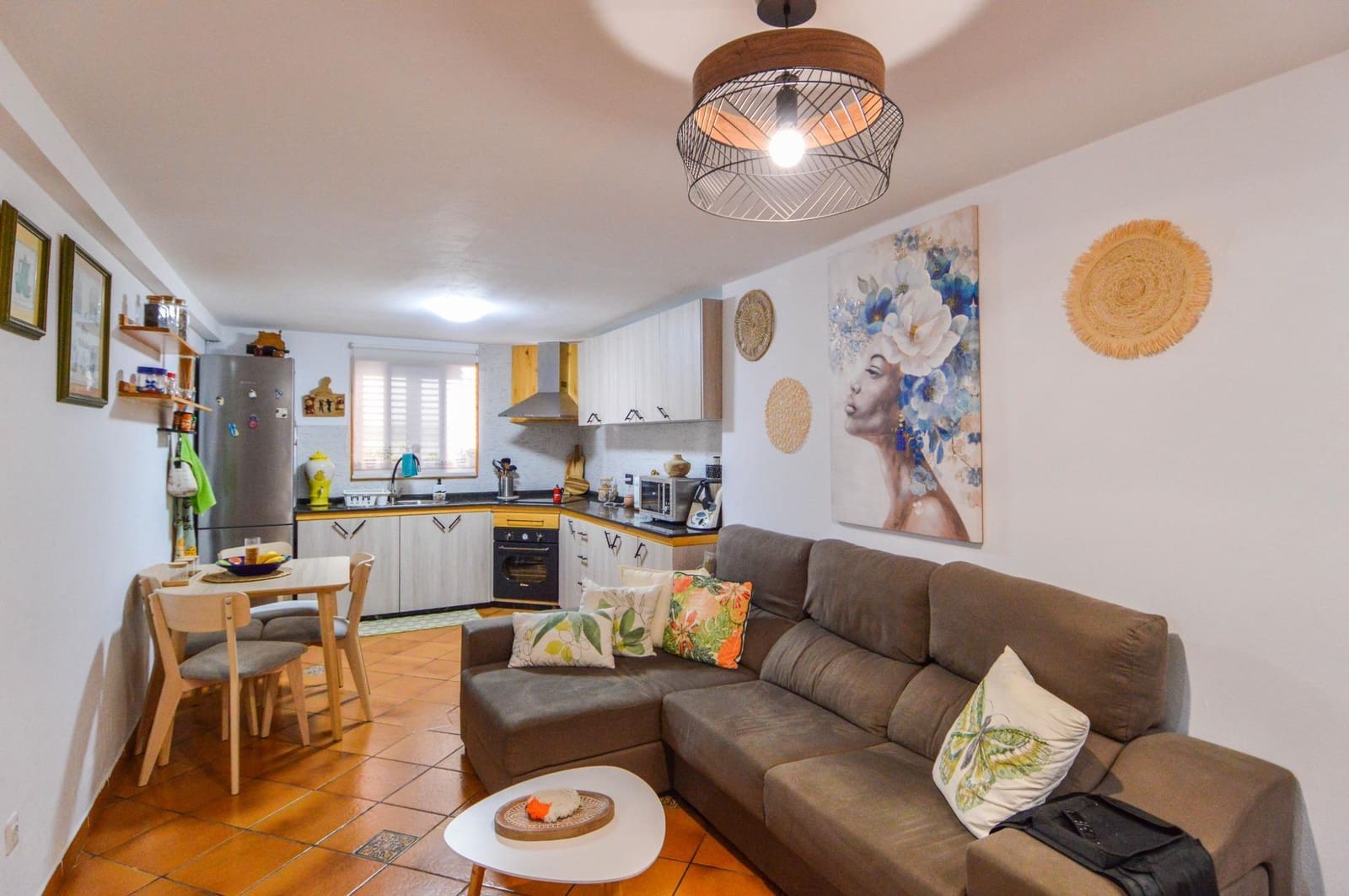 4 bedroom Finca/Country House for sale in San Bartolome de Tirajana - € 365,000 (Ref: 9645142)