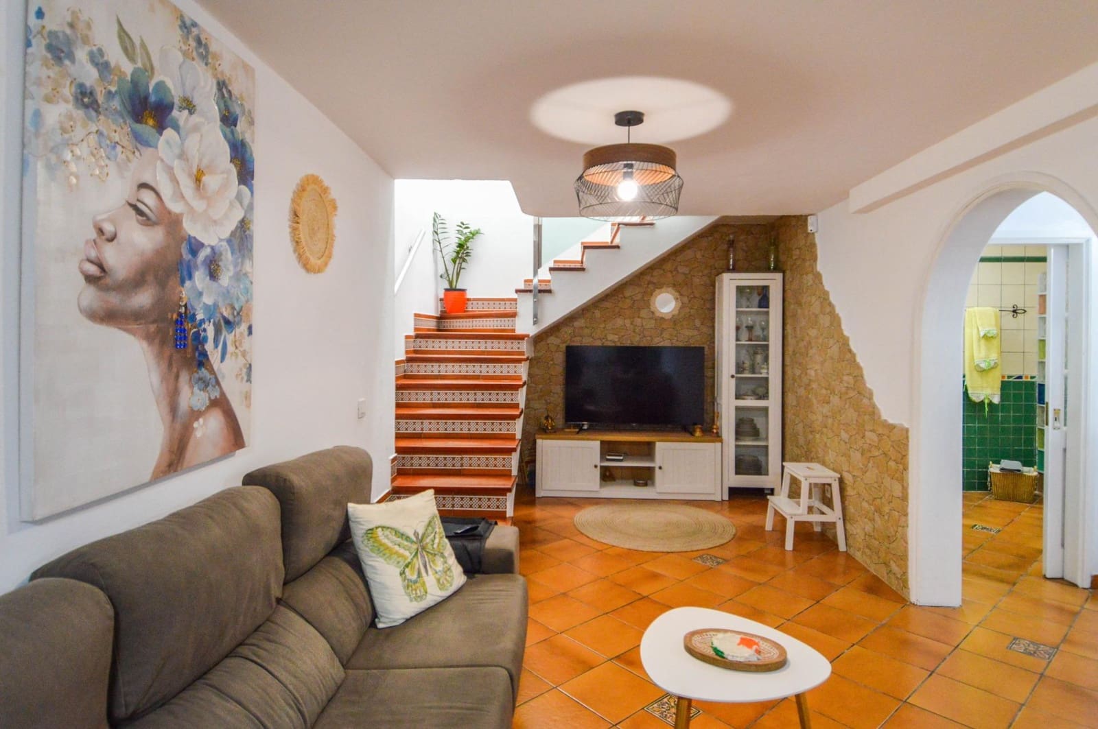 4 bedroom Finca/Country House for sale in San Bartolome de Tirajana - € 365,000 (Ref: 9645142)