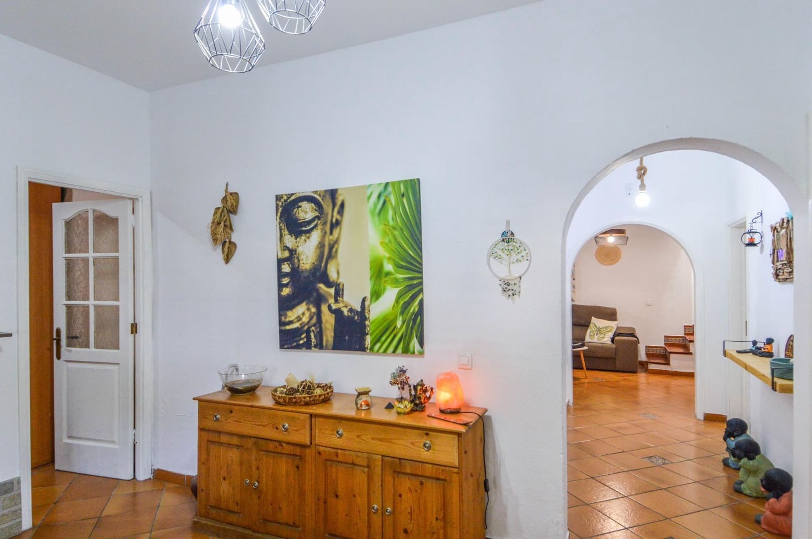 4 bedroom Finca/Country House for sale in San Bartolome de Tirajana - € 365,000 (Ref: 9645142)