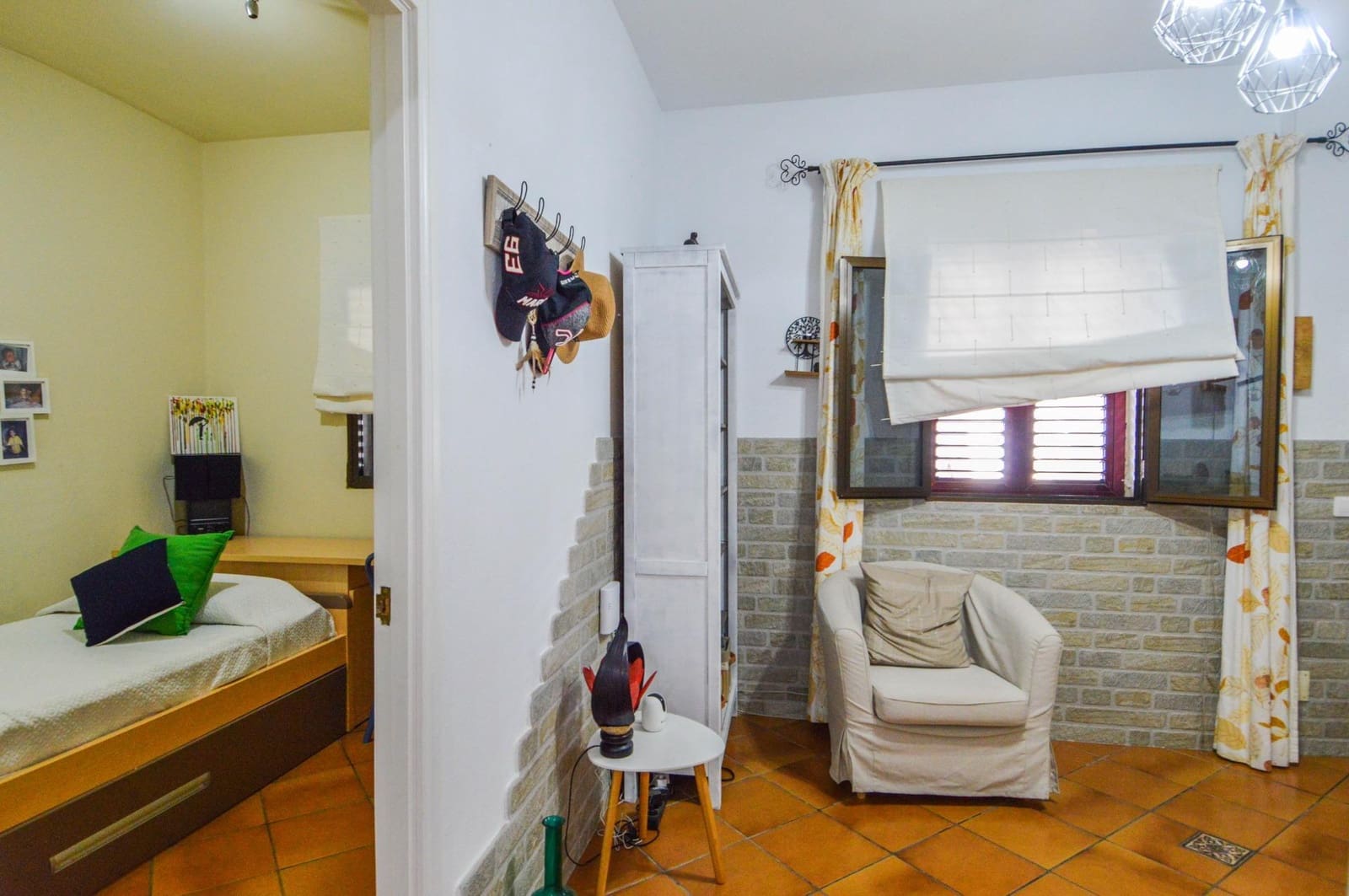 4 bedroom Finca/Country House for sale in San Bartolome de Tirajana - € 365,000 (Ref: 9645142)