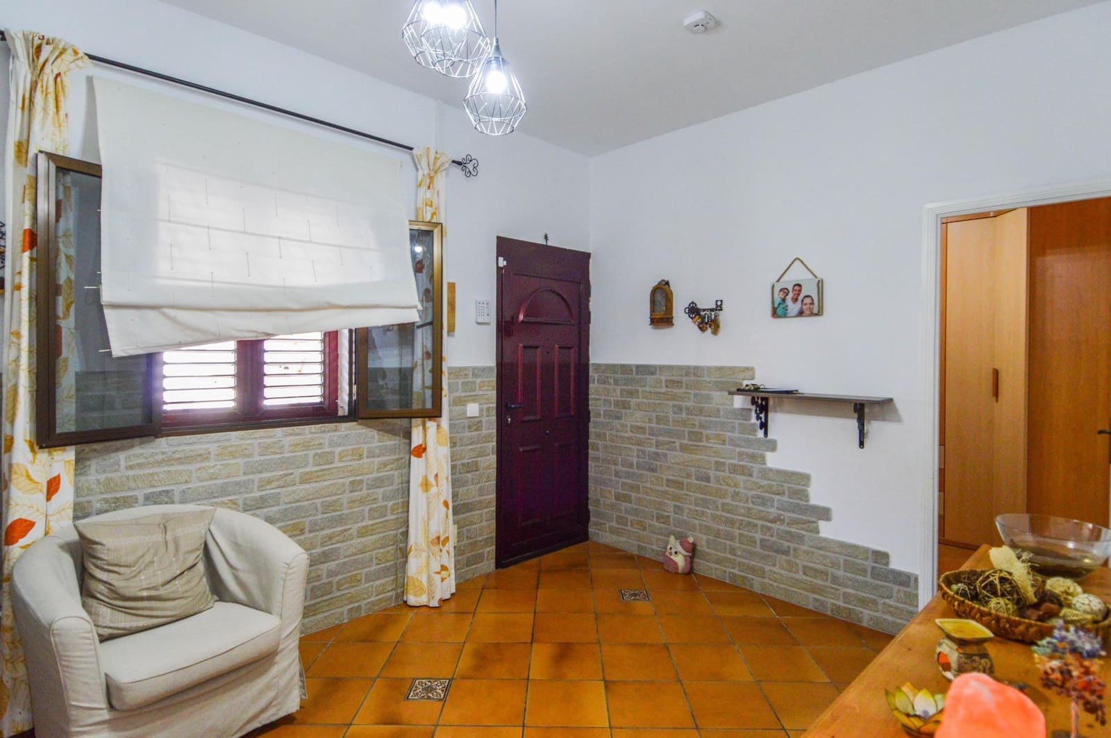 4 bedroom Finca/Country House for sale in San Bartolome de Tirajana - € 365,000 (Ref: 9645142)