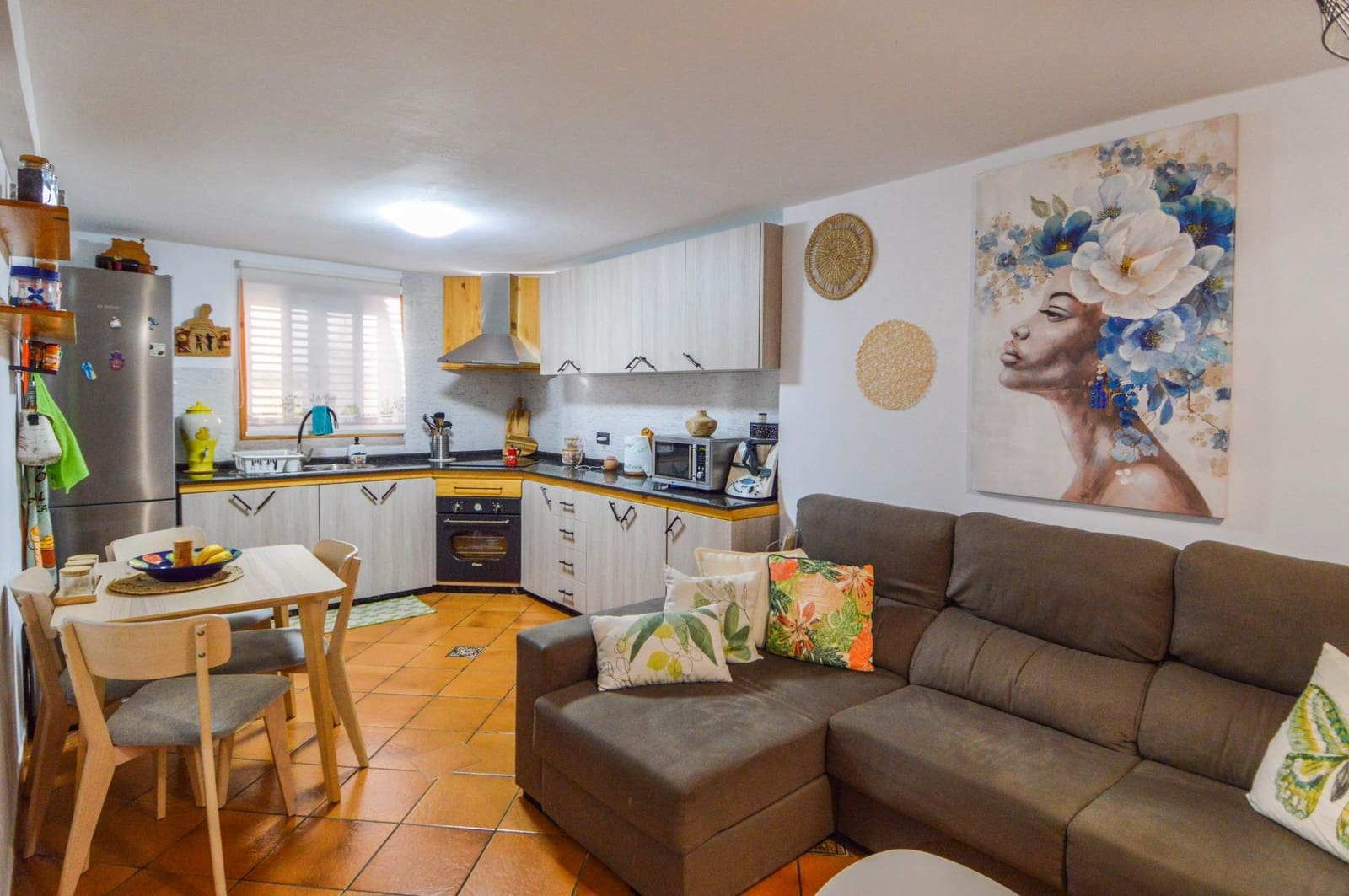 4 bedroom Finca/Country House for sale in San Bartolome de Tirajana - € 365,000 (Ref: 9645142)